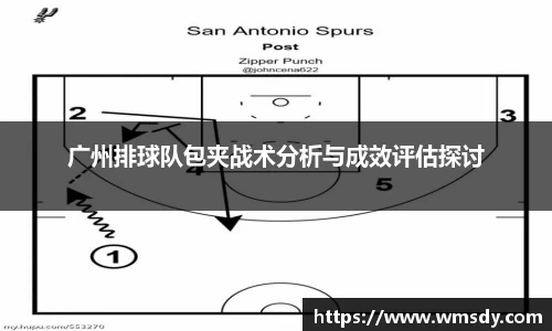 广州排球队包夹战术分析与成效评估探讨