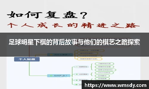 足球明星下棋的背后故事与他们的棋艺之路探索