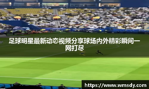 足球明星最新动态视频分享球场内外精彩瞬间一网打尽