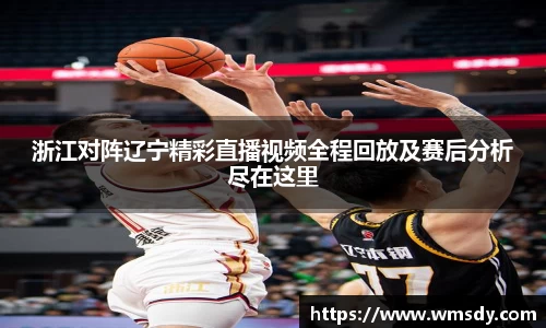 浙江对阵辽宁精彩直播视频全程回放及赛后分析尽在这里