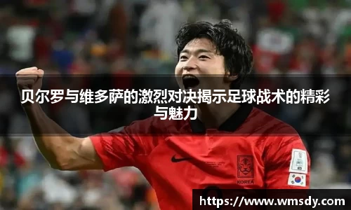 贝尔罗与维多萨的激烈对决揭示足球战术的精彩与魅力
