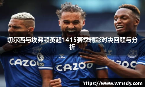 切尔西与埃弗顿英超1415赛季精彩对决回顾与分析