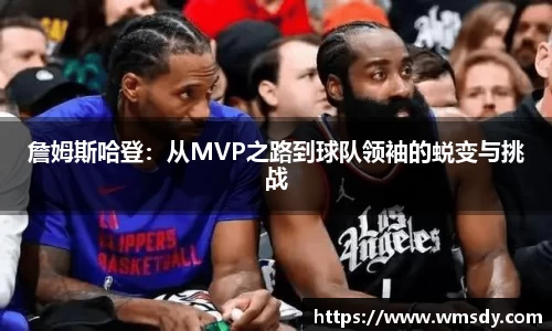 詹姆斯哈登：从MVP之路到球队领袖的蜕变与挑战